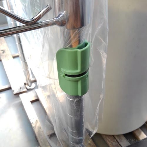 パッカーの使用例